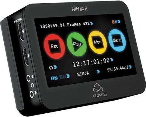 その他 Ninja 2 atomos Atomos Ninja 2 HDMI 5